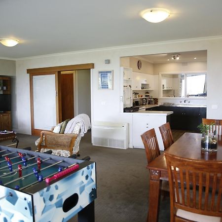 Apartmán Beachside Entertainer Apollo Bay Exteriér fotografie