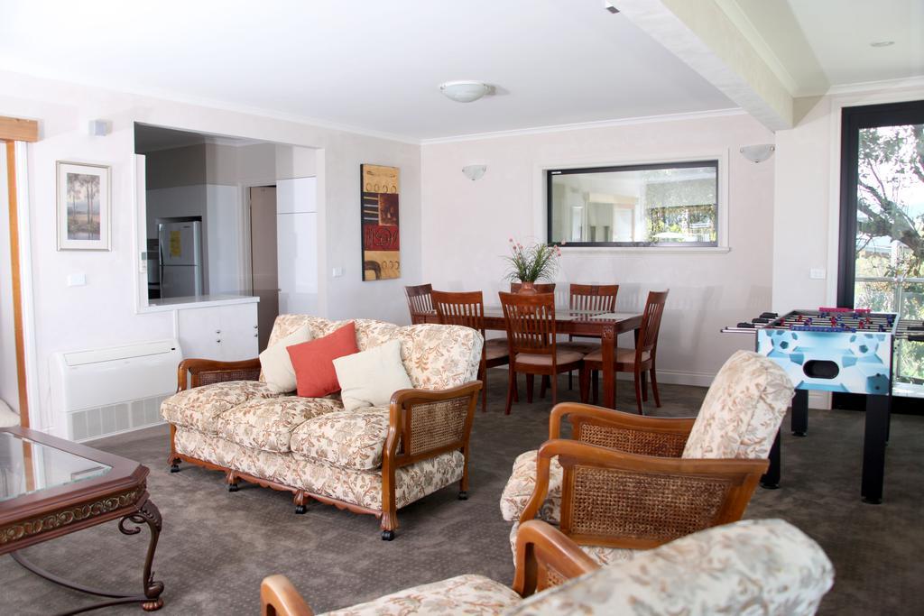 Apartmán Beachside Entertainer Apollo Bay Pokoj fotografie