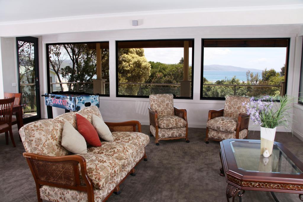 Apartmán Beachside Entertainer Apollo Bay Pokoj fotografie