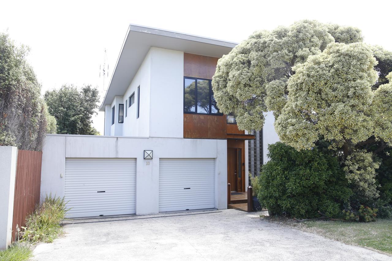 Apartmán Beachside Entertainer Apollo Bay Exteriér fotografie