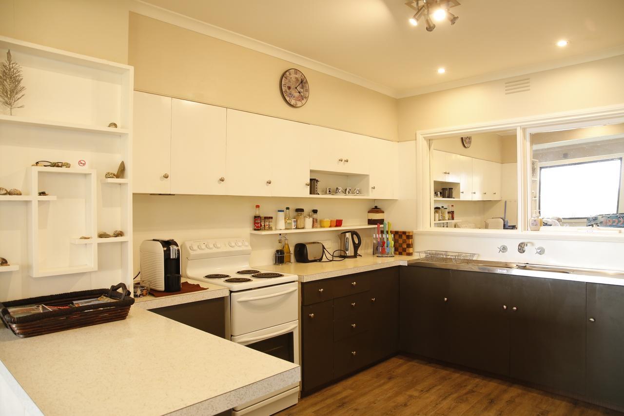 Apartmán Beachside Entertainer Apollo Bay Exteriér fotografie