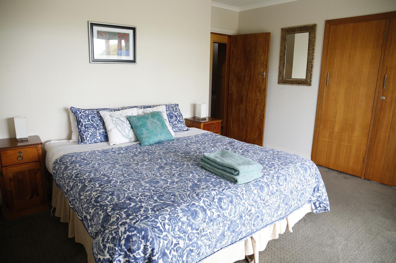 Apartmán Beachside Entertainer Apollo Bay Exteriér fotografie